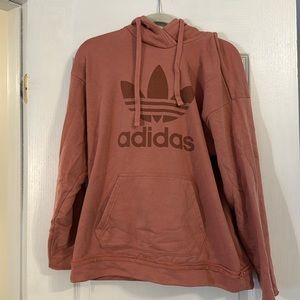 Adidas hoodie